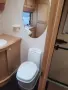Каравана ABBEY GTS 216   2000г, снимка 17