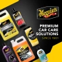 Течна вакса Meguiar's Gold Class Carnauba Plus 473 мл, снимка 2