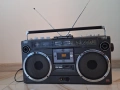 Стерео радиокасетофон Sharp GF-9191HB. Като нов., снимка 17