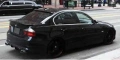 Спойлер за задно стъкло за BMW E90 (2005-2012), снимка 2