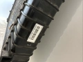Радиатор за охлаждане на вода за Vauxhall Antara 2.2 Cdti (2013) 622966 , снимка 2