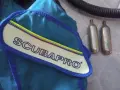 Водолазен Компенсатор на Плаваемоста (BCD) SCUBAPRO РазмерXL Внос от Англия, снимка 3