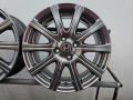 4бр 16ски джанти за HONDA 4х100мм A161476 , снимка 3