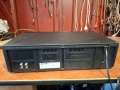 Продава се триглав дек Tascam -103. , снимка 6