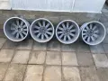 Оригиналн джанти на Audi VW Skoda Seat 17”, снимка 6
