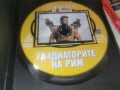 ГЛАДИАТОРИТЕ НА РИМ DVD 1106261934L1, снимка 5