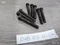 048105425**NEU**VAG**AUDI**VW**БИЕЛЕН БОЛТ ** , снимка 2
