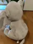 голям плюшен слон, снимка 6