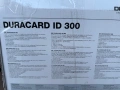 DURACARD ID 300 – Принтер за пластмасови карти, снимка 6