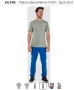 тениска Salewa - Pedroc Alpine Merino T-Shirt размер Л, снимка 5