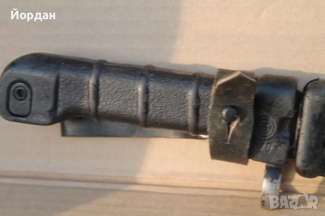 Щик АК-74, снимка 2 - Колекции - 54633036
