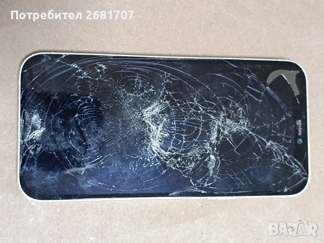 телефон iPhone 12 , снимка 3 - Apple iPhone - 54578884