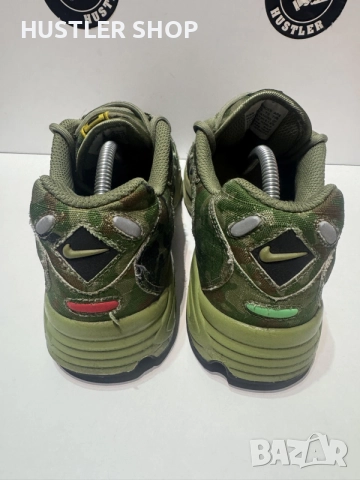 Маратонки NIKE AIR MAX TRIAX 96. Номер 42.5, снимка 7 - Маратонки - 55269350