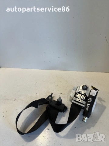 Заден десен предпазен колан за Mercedes ML W164 3.0 CDI (2011) A1648602485 OEM 