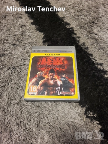 продавам PlayStation 3 игри , снимка 12 - PlayStation конзоли - 55155324