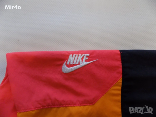 анцуг nike анцунг долнище екип панталон шушляк спортен мъжки оригинален L, снимка 7 - Спортни дрехи, екипи - 48082450
