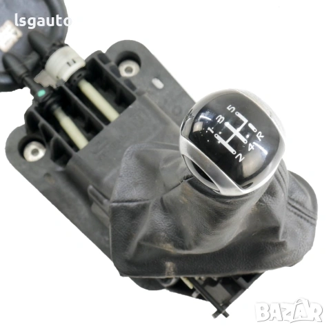 Механизъм с жила скоростен лост Citroen DS3 2009-2014 ID: 161738 OEM 9803397280, снимка 3 - Части - 54956798