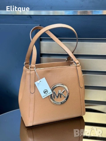 чанти Michael kors , снимка 6 - Чанти - 54246642