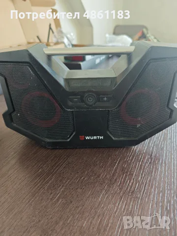 Würth Master bts 18-40