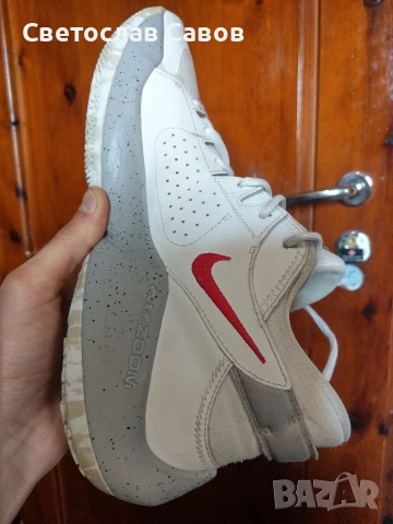Nike Air Zoom 46нм. 30,0см., снимка 16 - Маратонки - 54828478