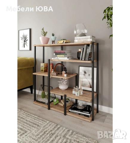 Многофункционална етажерка 