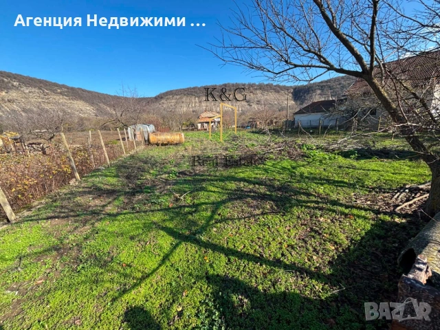 Парцел в с. Дряновец 