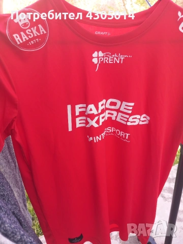 Оригинални мъжки и дамски тениски, снимка 7 - Тениски - 54332738