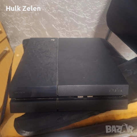 ps4 с 7 игри и 3 джойстика , снимка 3 - Игри за PlayStation - 54370166
