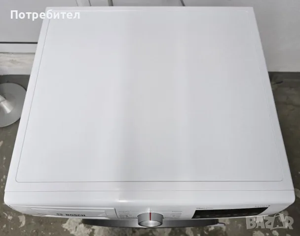 Продавам Пералня BOSCH Serie 6 8кг A+++ 1400 оборота ГЕРМАНИЯ, снимка 9 - Перални - 55673635