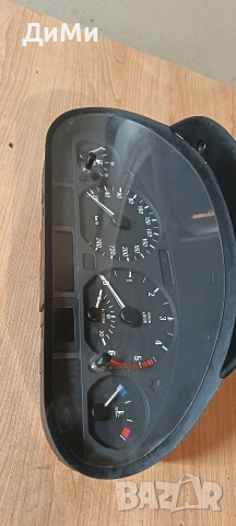 километраж бмв е46 330д 184кс автомат bmw e46 330d , снимка 5 - Части - 55105497