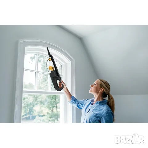 Ръчна прахосмукачка Shark HandVac, снимка 4 - Прахосмукачки - 55645029