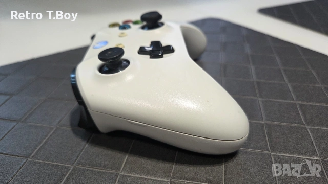 Xbox one контролер, снимка 10 - Аксесоари - 55170274