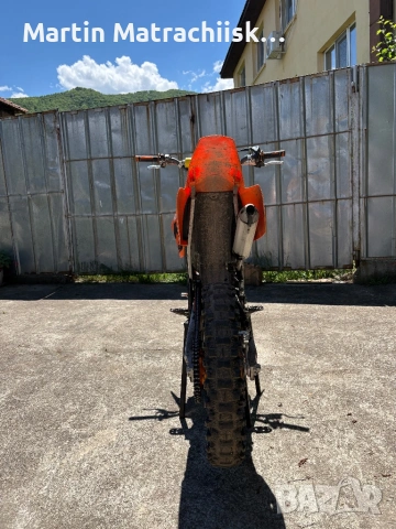 KTM85, снимка 15 - Мотоциклети и мототехника - 54695075