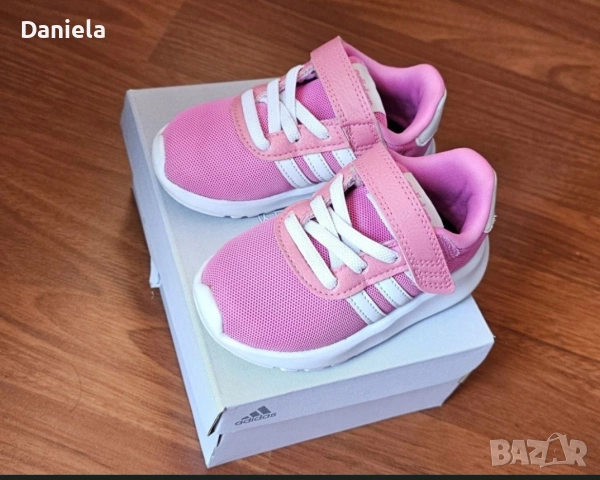 Бебешки маратонки Adidas
