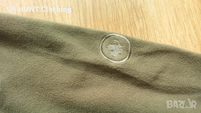 Mackenzie POLAR Fleece Underwear Set размер L / XL за лов риболов поларен екип - 2770, снимка 8 - Екипировка - 55245599