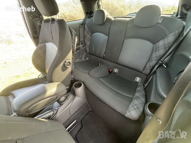2015 Mini Cooper F56 1.5T, снимка 10 - Автомобили и джипове - 55166580