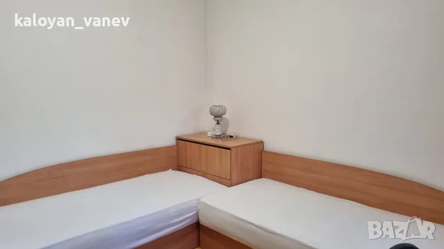 Дава под наем 1-стаен, гр. Плевен, Идеален център