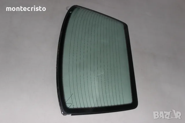 Задно стъкло VW Passat B4 седан (1993-1996г.) ✔️Saint-Gobain стъкло заден капак, снимка 3 - Части - 55655349