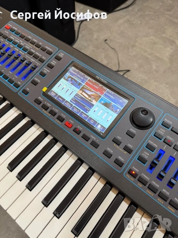 Ketron event 61, снимка 6 - Синтезатори - 54125505