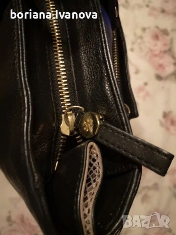 Tory Burch , снимка 5 - Чанти - 54387227
