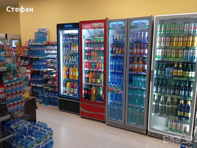 Продавам бизнес топ локация , снимка 5 - Магазини - 54613385