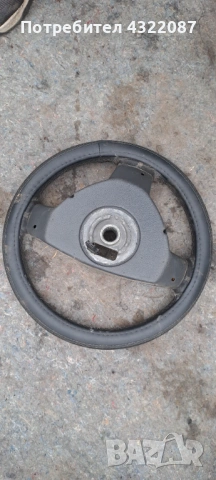 Волан / AIRBAG Опел Астра Opel Astra H 1.9 CDTI 150 к.с 2004-2010г, снимка 2 - Части - 54591120