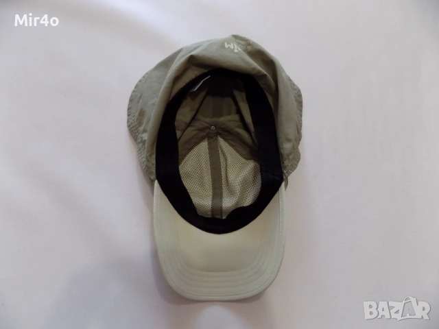 риболовна шапка mjm козирка мухарска спининг мъжка оригинална размер L/XL, снимка 6 - Шапки - 52682890