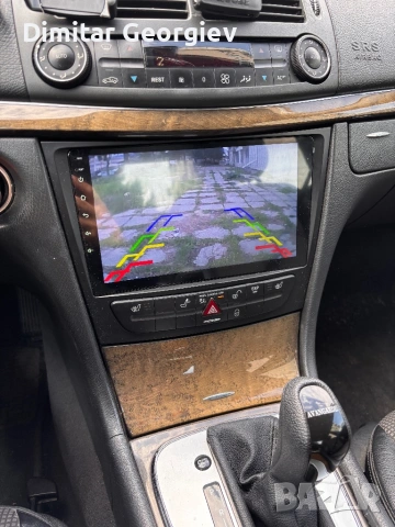 Mercedes - Benz E 280 CDI, снимка 6 - Автомобили и джипове - 54272192
