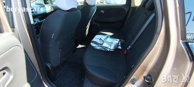 Nissan Note 1.5DCI - 68к.с. 2007г 1 450 € , снимка 8 - Автомобили и джипове - 55639936