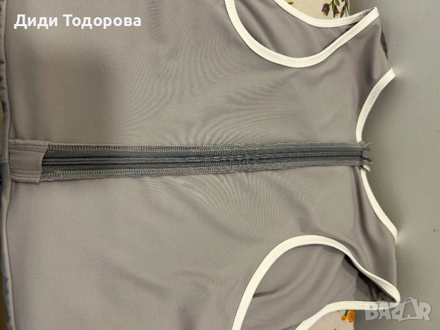 Спортна рокля за тенис, снимка 4 - Спортни екипи - 54808905