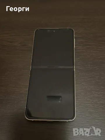 Samsung Galaxy Z Flip3 5G 256GB, снимка 3 - Samsung - 55496220