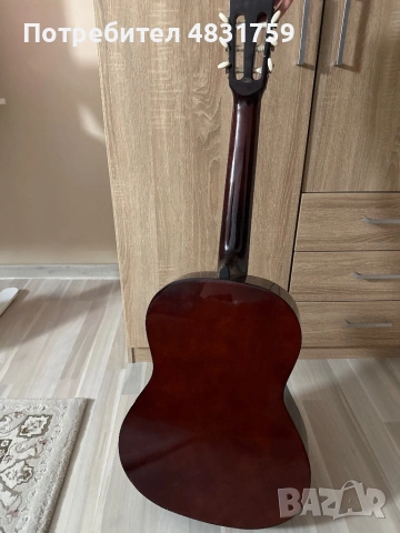 Продавам си китарата, снимка 5 - Китари - 54597699