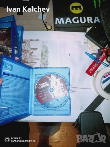 продавам игри за PlayStation 4, снимка 6 - Игри за PlayStation - 54905285