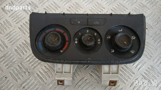 Панел климатик Fiat Doblo 2014
